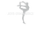 B-SPORT LADIES BRA TOP