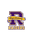 B-CORE 5" SHORT