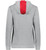 GREY/SCARLET-2
