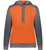 ORANGE/CARBON-1
