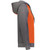 ORANGE/CARBON-4
