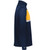 NAVY/GOLD-4