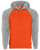 ORANGE/ATHLETIC GREY-1