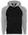 BLACK/ATHLETIC GREY-1