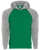KELLY/ATHLETIC GREY-1