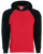 SCARLET/BLACK-1