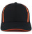 BLACK/ORANGE-1