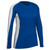 ROYAL/WHITE-1