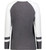 CARBON HEATHER/WHITE-2