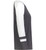 CARBON HEATHER/WHITE-4