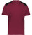 MAROON/BLACK-1