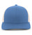 WHITE/LT BLUE-1
