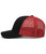 BLACK/ RED-3
