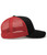 BLACK/ RED-4