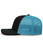 Black/Neon Blue/Black-3