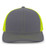GRAPHITE/NEON YELLOW-1