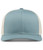 SMOKE BLUE/BEIGE-1