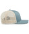 SMOKE BLUE/BEIGE-4