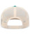 JAGUAR TEAL/BEIGE-2