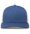 OCEAN BLUE/BEIGE-1