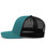 JAGUAR TEAL/ CHARCOAL-3