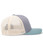 HEATHER GREY/BEIGE/SMOKE BLUE-4