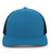 PANTHER TEAL/CHARCOAL-1