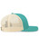 TEAL/BEIGE-4