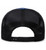 OCEAN BLUE/LT CHARCOAL-2