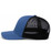 OCEAN BLUE/LT CHARCOAL-3