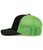 BLACK/NEON GREEN/BLACK-3