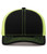 Black/Neon Yellow/Black-1