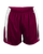 MAROON WHITE-1
