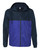 Classic Navy/ Royal-1