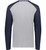 NAVY HEATHER-2