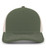 MOSS GREEN/ BEIGE-1