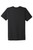 Solid Dark Grey Triblend-2