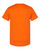 Solid Orange Triblend-2