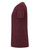 Maroon Triblend-3