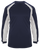 NAVY/WHITE-1