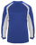 ROYAL/WHITE-1