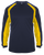 NAVY/ GOLD-1