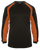 BLACK/BURNT ORANGE-1