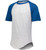 ATHLETIC HEATHER/NAVY-1