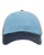 Columbia Blue/Charcoal/Navy-1