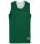 DARK GREEN/WHITE-1
