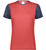SCARLET/NAVY-1