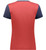 SCARLET/NAVY-2
