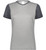 GREY HEATHER/CARBON HEATHER-1