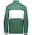 DARK GREEN/WHITE-2